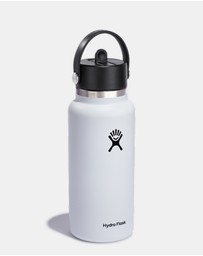 Hydro Flask - 32 Oz Wide Flex Straw Cap