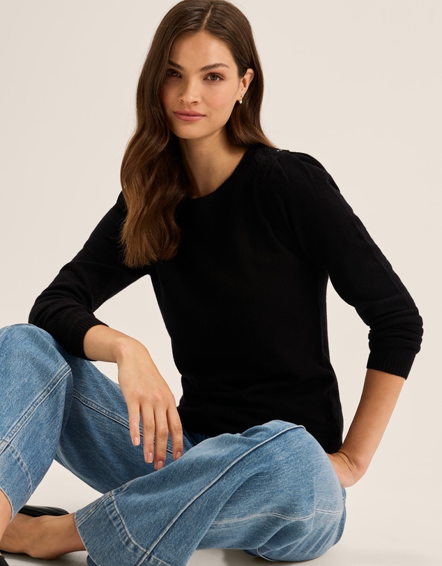 Review - Ayr Jumper