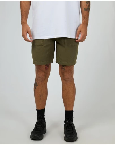 St Goliath - Camper Shorts