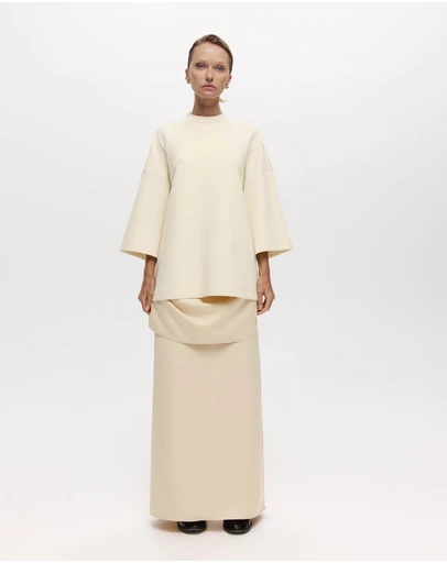 Harris Tapper - Isadora Skirt