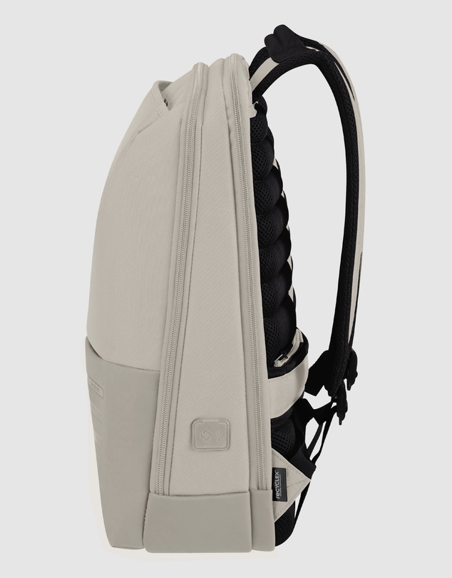 Samsonite - Stackd Biz Laptop Backpack 15.6
