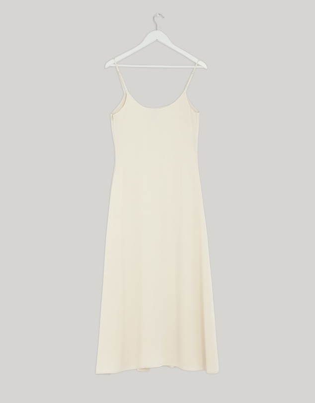 Revibe - Repaired Assembly Label Amaris Maxi Dress - AU 8