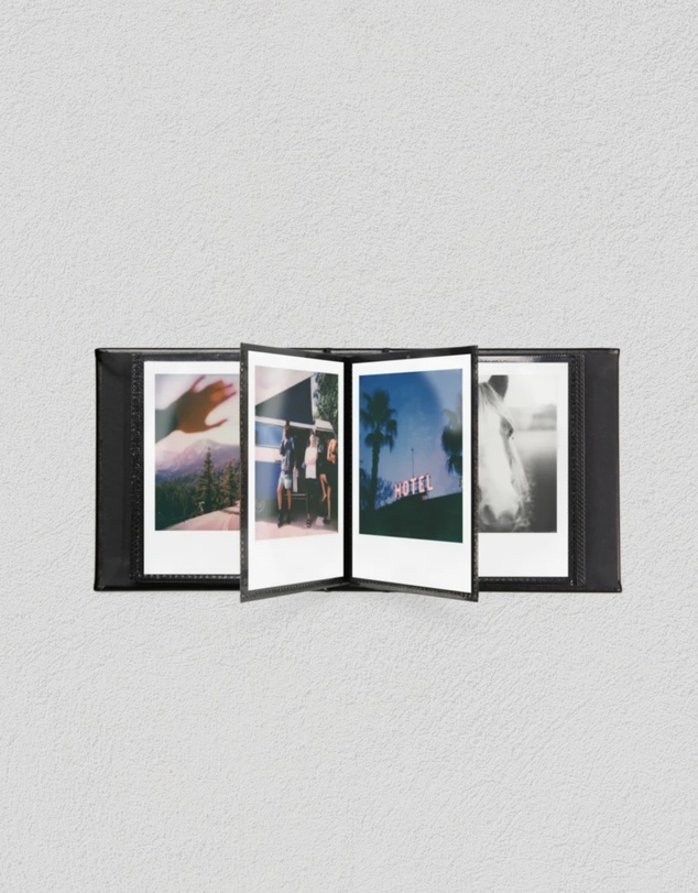 Polaroid - Small Photo Album