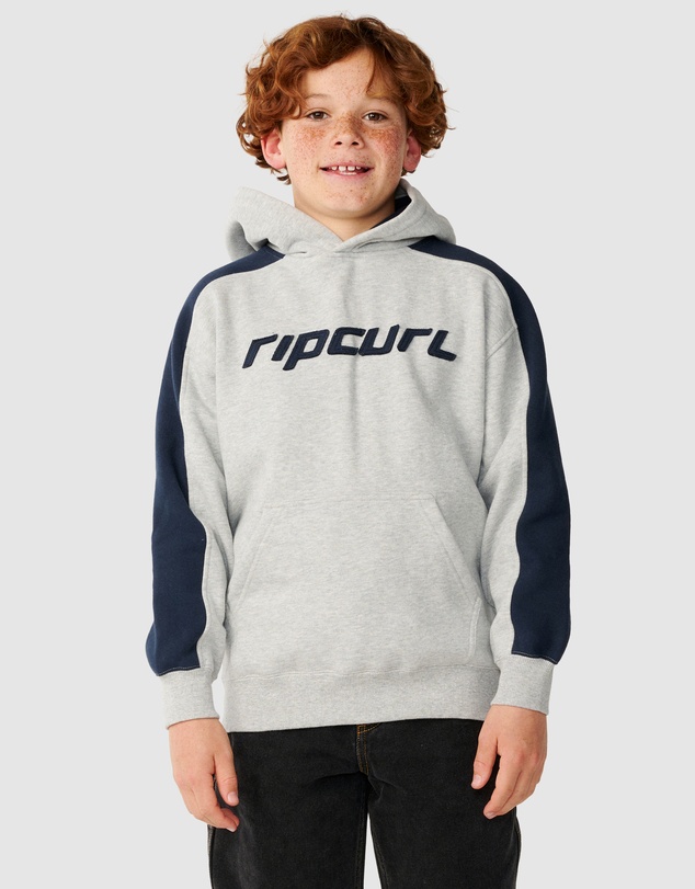 Rip Curl - Archive Panel Hood - Teens