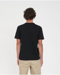 Huffer - Slim Tee / 3ball