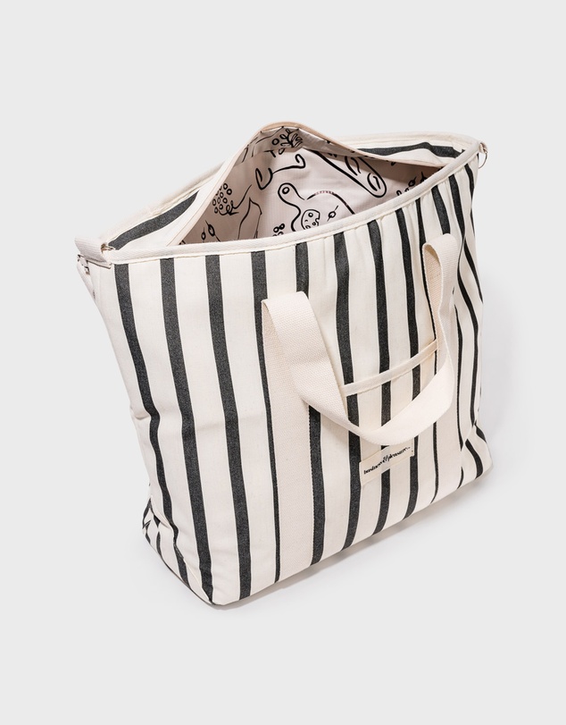 Business & Pleasure Co. - The Cooler Tote Bag