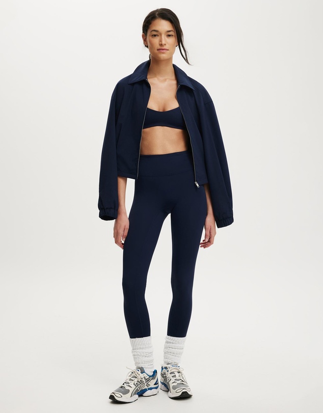 Cotton On Body Active - Ultra Sleek Full Length Tights