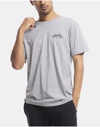 Stock & Co. - Scroll Tee