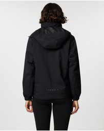 KAJA Clothing - Sprague Coat