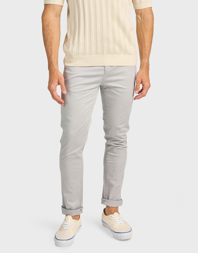 Academy Brand - Cooper Slim Chino