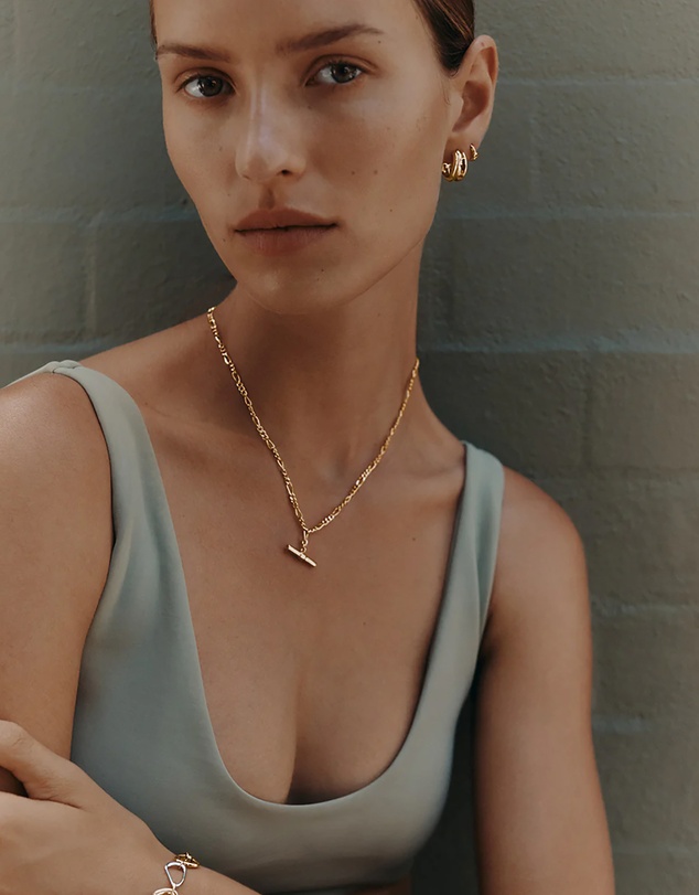Kirstin Ash - Presence Hoops