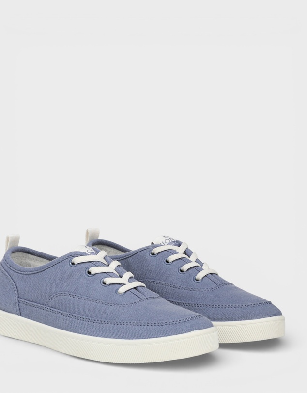 Vionic - Cyan Slip-On Casual Sneaker - Pacific Blue