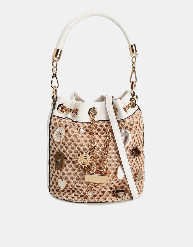 ALDO - Shellina Shoulder Bag