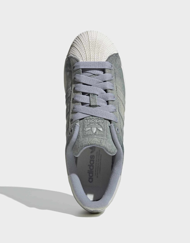 adidas Originals - SUPERSTAR II shoes Unisex