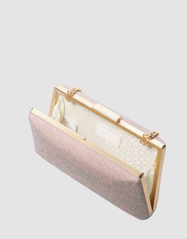 Dune London - Bellaria - Rose Gold