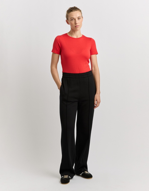 Toorallie - Short Sleeve Merino Tee