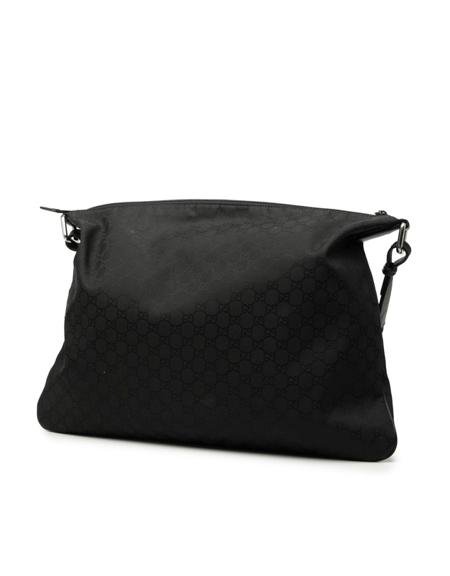 Pre-Loved by Azura Reborn - Pre-Loved GG Nylon Crossbody