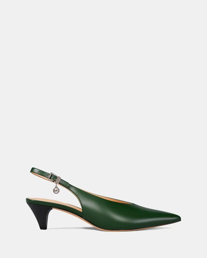 Michael Kors - Tonya Kitten Pumps