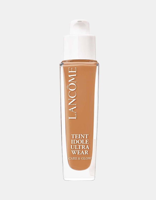 Lancome - Teint Idole Ultra Wear Care Glow Foundation