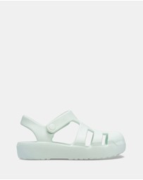 Crocs - Classic Fisherman - Kids
