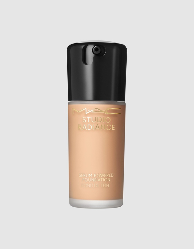 MAC - Studio Radiance Serum Powered Foundation - NW18