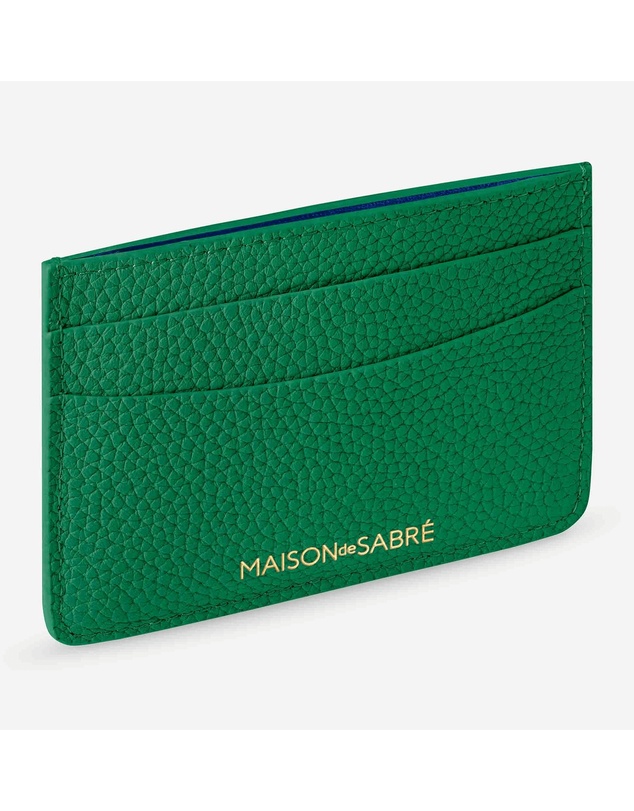Maison De Sabre - The Card Holder