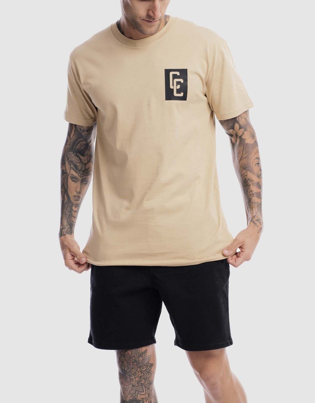 Counter Culture - Cryptic Tee