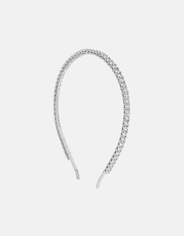 Stephanie Browne - The Mint Headband