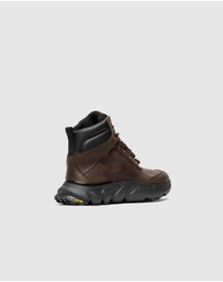Rodd & Gunn - Remarkables Vibram Boot