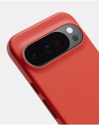 Bellroy - Leather Pixel Case - Pixel 10 Pro XL