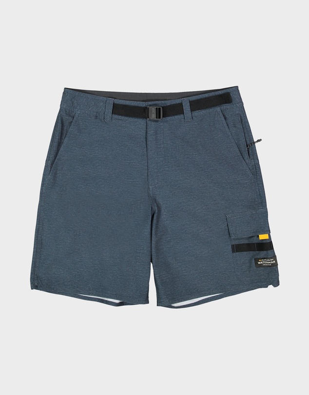 Quiksilver - Mens Azimuth 2 Hybrid Shorts