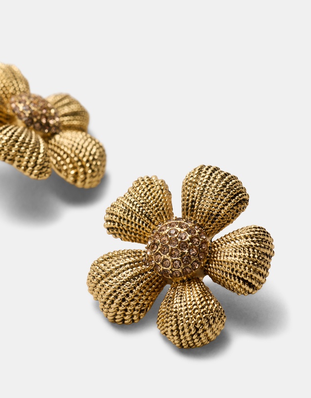MIMCO - Daisy Dream Stud Earrings