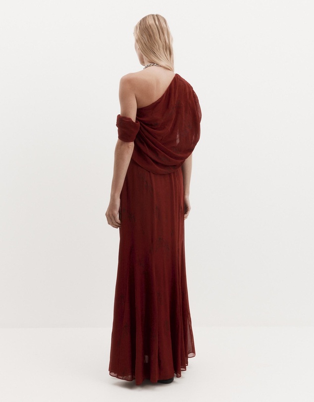Harris Tapper - Lucille Dress