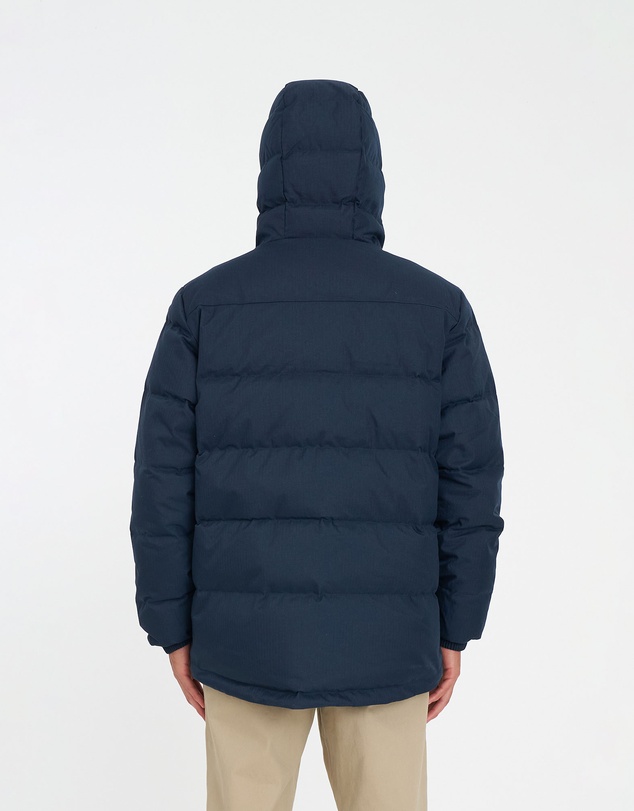 Huffer - Men's Classic Down Jacket
