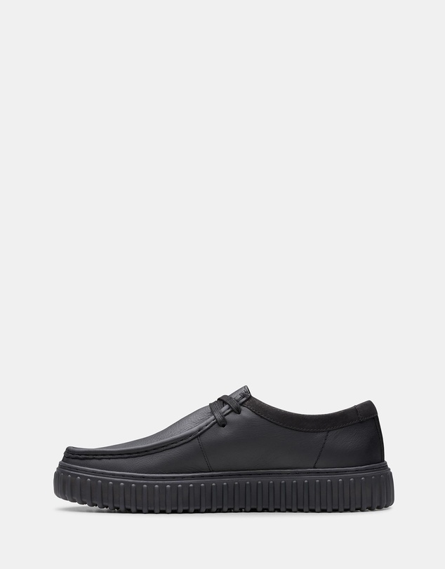 Clarks Originals - Torhill Lo Boots - Men's