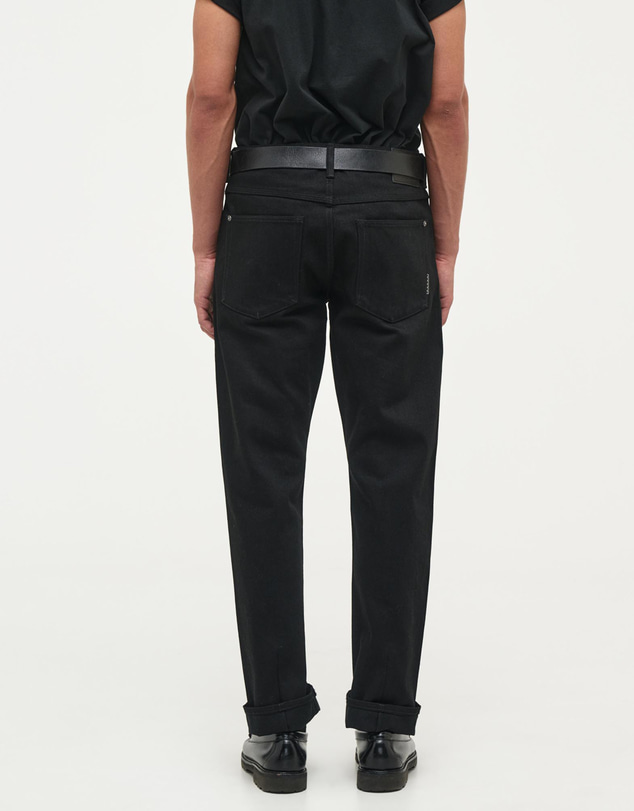 Neuw - Rebel Straight Jeans