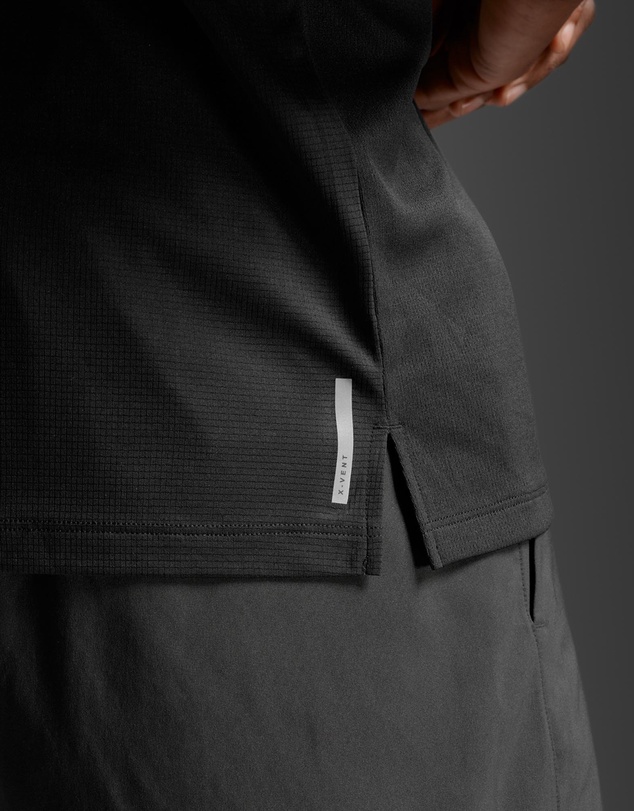 2XU - Aero Mesh Tank