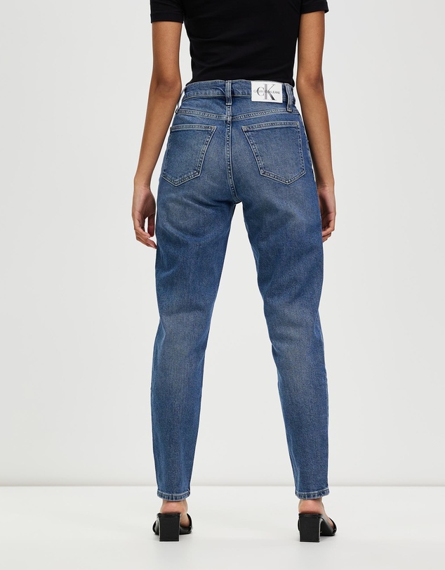 Calvin Klein Jeans - Mom Jeans