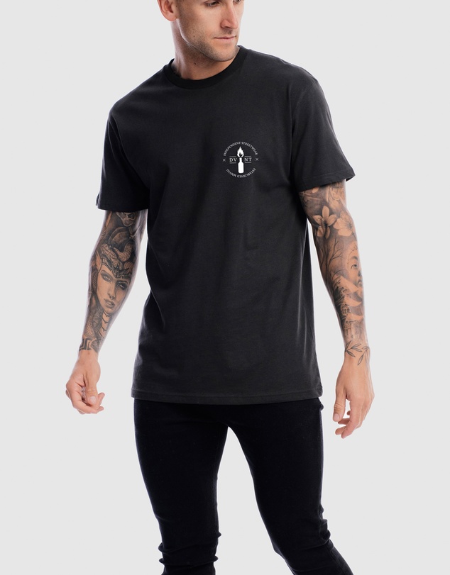 DVNT - Emblem 2.0 Tee