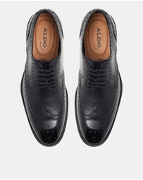 ALDO - Edgar Derby Shoes