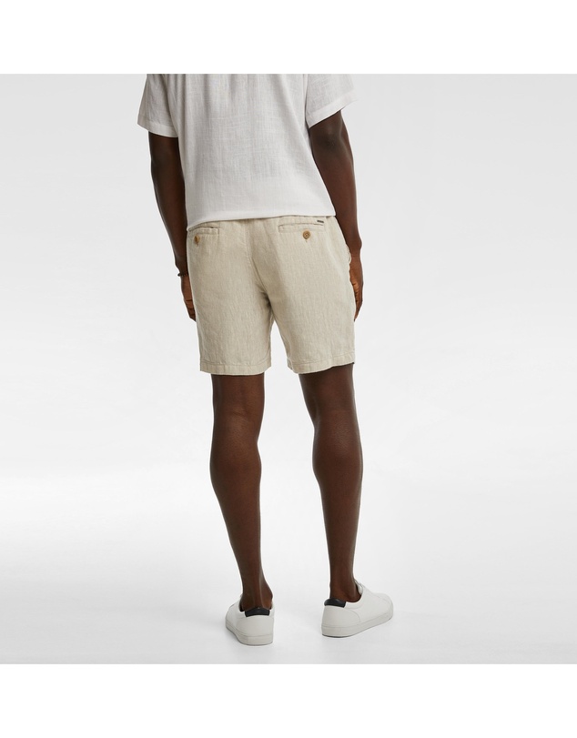 yd. - Manta Pure Linen Short