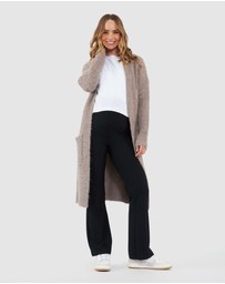 Ripe Maternity - Claud Nursing Tee