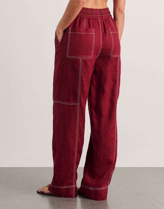 Jag - Gigi Relaxed Pant