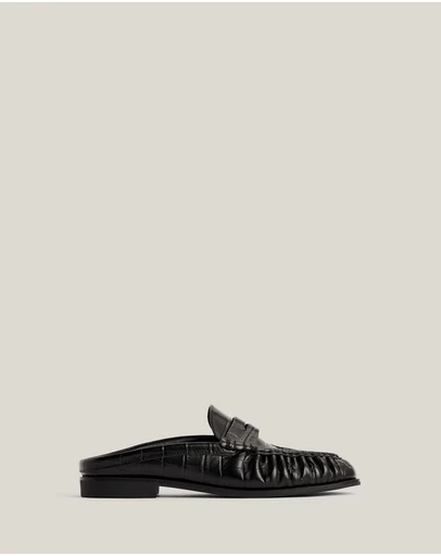 Witchery - Zoe Mule Loafers