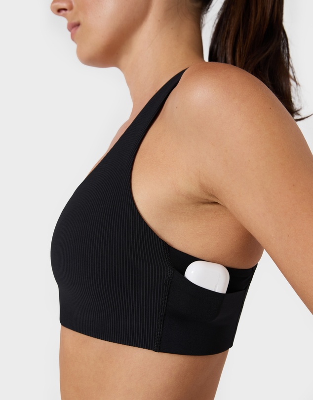 REC GEN - RIBform RN Racer Crop
