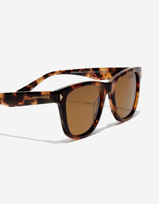 Hawkers Co - HAWKERS - Polarized Carey Olive ONE PAIR Sunglasses for Men and Women UV400