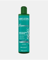 Weleda - Rosemary Shampoo, 250ml