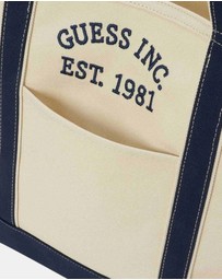 GUESS - Summerline Large Tote Bag
