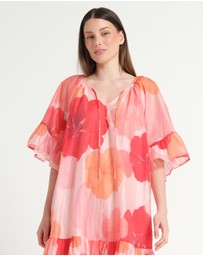 Stella - Malaya Dress