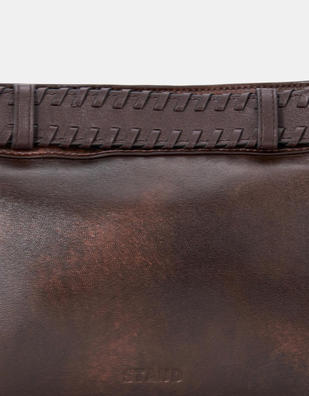 Staud - Brooklyn Shoulder Bag